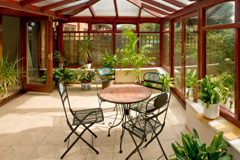 Fostall conservatory quotes