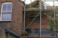 free Fostall home extension quotes